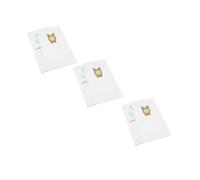 Pieza de aspiradora con bolsa for polvo, Compatible con Kirby, 204808/204811 Universal F/T Series G10,G10E(6pcs)