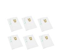 Pieza de aspiradora con bolsa for polvo, Compatible con Kirby, 204808/204811 Universal F/T Series G10,G10E(12pcs)