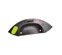 Pieza De Aspiradora Robot, Depósito De Agua O Depósito De Polvo, Compatible Con Honor Choice Robot Cleaner R2 Plus Y Polaris PVCR 0905(1pc water tank)