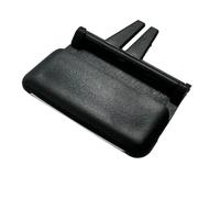 pieza de automóvil Panel Interior AC acondicionado perilla parrilla Pick Trim Slide Tab Clip para Skoda para Octavia 3 A7 RS 2014-2021(1PCS-Passager side)
