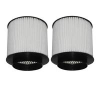 Pieza de automóvil Para AUDI Para S8 Para Quattro (D4/4H 2012-2018 2013 2014 2015 2016 2017) 4,0 T 2 Unids/set Filtro De Aire Motor Coche