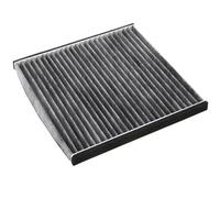 Pieza de automóvil Para Lexus Para GX470 4,7 2003-2005 2004 Filtro De Aire Acondicionado Coche Limpiador Repuesto
