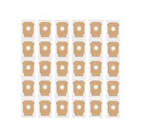 Pieza De Bolsa De Polvo For Robot Aspirador, Compatible Con Roomba,104/105 Vac/Plus 405/504/505 /Max 705 Vac/Combo/Essential 2/Combo 2 Essential(30pcs)
