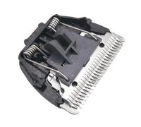 Pieza De Cabezal De Cuchilla for Cortapelos, Compatible Con Panasonic, Peine Corporal ER-GB80 ER-GB70 ER-GB60 ER-GC50 ER-GC70