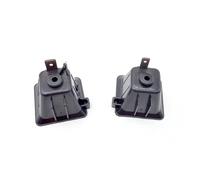 Pieza De Carga, Compatible Con Roborock F25 F25 RT/GT/LT/ALT F25 ACE/Ultra, Piezas De Repuesto For Aspiradora En Seco Y Húmedo(Black)
