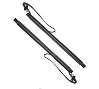 pieza de coche Par Soportes Elevación Portón Trasero Eléctrico Para Benz GLE 320 350 450 C292 2015-2018