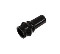 Pieza de conexión al carburador - goma de aspiración, manguito de admisión - pasaporte para MZ ETZ