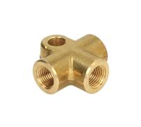 Pieza de conexión/distribución, tuberías ATE 03.3513-0200.1