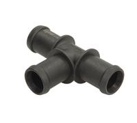 Pieza de conexión/distribución, tuberías HANS PRIES 115 872