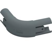 Pieza de conexión fiamma para raíl de techo ducato fiamma número de artículo 98658-052