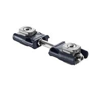 Pieza de Conexión Pasante Para DOMINO DF-500 mod.MSV-LR 32 - Ferrero Ferramen