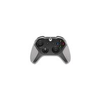 Pieza de consola desmontable OTTERBOX Protección antichoque blanca / gris para Microsoft Xbox One
