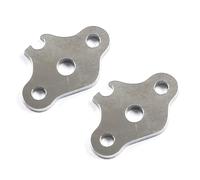 Pieza de disipador de calor de metal profesional para impresoras 3D S1 S1C, accesorio de solución de refrigeración eficaz simple