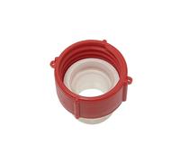 Pieza de empalme del grifo de descarga 3/4''