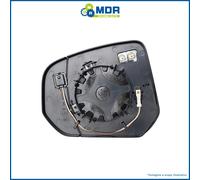 Pieza De Espejo Term. Izquierda C/BLIS Para Ford Transit Connect-Tourneo 18>22