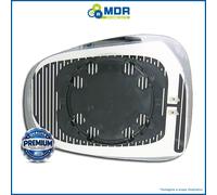Pieza De Espejo Térmico Curva Derecha Para Alfa Romeo 159 2011
