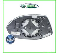Pieza De Espejo Térmico Izquierda Para Audi A7 Sportback 2014-2018