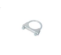 Pieza de fijación, sistema de escape BOSAL 250-858 para 940 (944) 2 1992-1994
