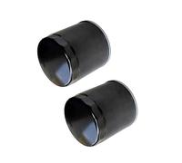 Pieza de filtro Elemento De Repuesto Para Motocicleta, Filtro Aceite Para Harley FLSTFB, Para Fat Boy, Para Special 2012, 2 Uds