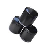 Pieza de filtro Filtro De Aceite Repuesto Para Motocicleta Para Harley FLFB, Para Fat Boy, 2018, 2019, 2020, 3 Uds