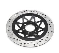 Pieza de freno Disco De Freno Delantero Motocicleta Para Suzuki 250cc GN 250 GN250 ST250 GZ150