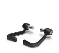 Pieza de guardamanos para Kawasaki para Ninja ZX-6R ZX-10R ZX-10RR 2006-2023 Protectores De Manillar para Manetas Freno Y Embrague(Race)