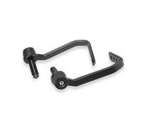 Pieza de guardamanos para Kawasaki Z250 Z300 Z650 Z900 Z900RS Z650RS Z1000 Z1000SX Protectores De Manillar CNC para Motocicleta: Protegen Las Manetas Freno Y Embrague