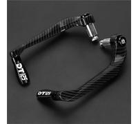 Pieza de guardamanos para Yamaha DT125 DT 125R 125 RR RE RL 1987-2005 Accesorios para Motocicleta: Protector De Puños, Manetas Freno Y Embrague(Nero)