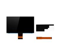 Pieza de impresora 3D de repuesto de pantalla LCD, Compatible con Elegoo, Saturn 3/3 Ultra 10,1 pulgadas 12K Saturn 4/4 Ultra monocromático