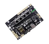 Pieza de impresora adecuada para placa de control de adaptador Plus, impresora de placa base de control, repuesto de procesador de alto rendimiento