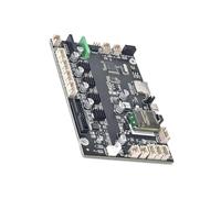 Pieza de impresora adecuada para placa de control de adaptador Plus, impresora de placa base de control, repuesto de procesador de alto rendimiento