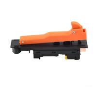 Pieza de interruptor para amoladora angular 180 compatible con GA9030 GA9020 GA7030 GA7020 G18SE3