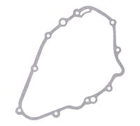 Pieza de junta Engranaje De Embrague Arranque Rodamiento Unidireccional Para Motocicleta, Volante Y Junta Para KAWASAKI 454LTD EN450A 1985 1986 1987 1988 1989 1990(Gasket)