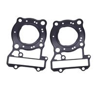 Pieza de junta Estera De Junta Revisión Culata Completa Motocicleta Para Honda Para Steed400 NC26 1989-1994 Para Steed 400