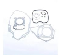 Pieza de junta Juego Completo De Juntas Motor Motocicleta Para HONDA CBF125 2009-2013 CB125F 2015-2018 XR125L 2012-2018 GLH125E STORM GLH125 GLH125SHC / D 2012 2013