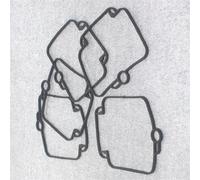 Pieza de junta Junta De Copa Aceite Para Suzuki Para Katana GSX600F GSX750F 1990-1997 1996 1995 1994 1993 GSX 750F 600F Reparación Carburador Cuenco Flotante 5 Uds