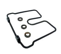 Pieza de junta Junta De Sellado Culata Motocicleta, Sello Aceite Para Kawasaki KLX250 D-tracker KLX300 Para LONCIN CR6 LX300-6A Para VOGE300R 300DS YF300