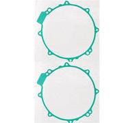 Pieza de junta Junta Protectora De Generador Magneto Estator Para Honda RVF750 RFV RC45 RVF750RS 1995 RVF750RR 1994 VFR800 Para Interceptor FiW/FiX 1998-2001 2000