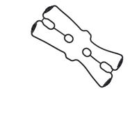 Pieza de junta Juntas De Culata Motocicleta Para Honda CBR400RR NC23 1988-1989 NC29 1990-1995 12391-MV4-000