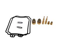 Pieza de junta Kit De Reconstrucción Carburador Para Hyosung GV250 Para Aquila 2005 2006 2007 2008 2009 GV 250