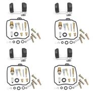 Pieza de junta Kit De Reparación Carburador Motocicleta Para YAMAHA XVZ13AT Para Royal Star Para Tour Classic 1998-2000 XVZ13LT Para Para 1997-2001