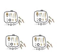 Pieza de junta Kit De Reparación Carburador Motocicleta Para YAMAHA XVZ13AT Para Royal Star Para Tour Classic 1998-2000 XVZ13LT Para Para 1997-2001