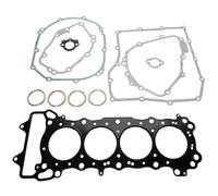 Pieza de junta Kits De Juntas Protectoras Del Cárter Cilindro Motor Para Honda CBR600F 1991-1998 CBR600F3 1995-1998 CBR600F2 1991-1994 CB600F Para Hornet 600 1998-1906