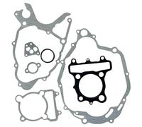 Pieza de junta Para Honda NSR125 NSR 125 Accesorios De Motor Motocicleta Kit Junta Protectora Embrague Cárter Cilindro Completo