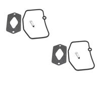 Pieza de junta Para Yamaha DT125R 1988-2003 DT125RE 2004-2007 MX 2005-2006 DT125RH 1997-2003 Junta De Cuenco Flotante Carburador