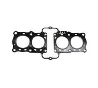 Pieza de junta Piezas De Motocicleta, Kit Juntas Culata Cilindro Para HONDA CBR29 NC29 CBR400RR 12251-MV4-004