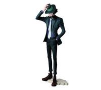 pieza de la estrella del amo Lupin la figura Tercera Daisuke Jigen