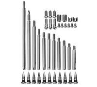 Pieza De Mantenimiento De Clarinete, Piezas De Reparación De Clarinete Tornillo De Clarinete Para Amigos Para Amantes De La Música