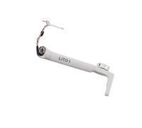 Pieza de montaje de brazo de repuesto, carcasa de ABS con cableado preconectado y estructura de motor para servicio de reparación Lito 1, módulo de reparación de brazo de repuesto, carcasa de ABS