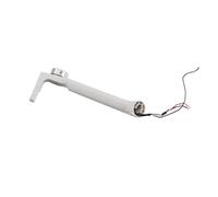Pieza de montaje de brazo de repuesto, carcasa de ABS con cableado preconectado y estructura de motor para servicio de reparación Lito 1, módulo de reparación de brazo de repuesto, carcasa de ABS